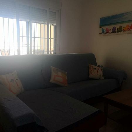 Cabo Gata Sunny House Apartment Retamar  Exterior foto
