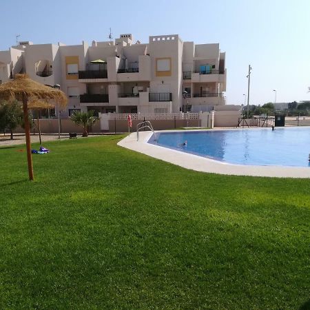 Cabo Gata Sunny House Apartment Retamar  Exterior foto