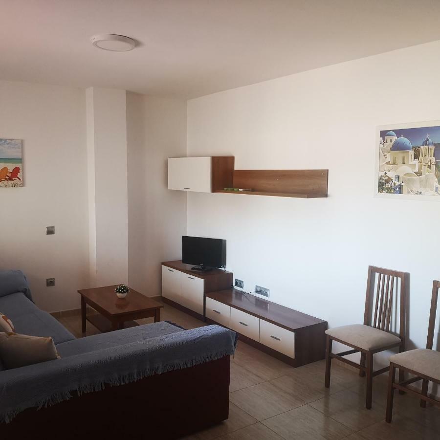 Cabo Gata Sunny House Apartment Retamar  Exterior foto