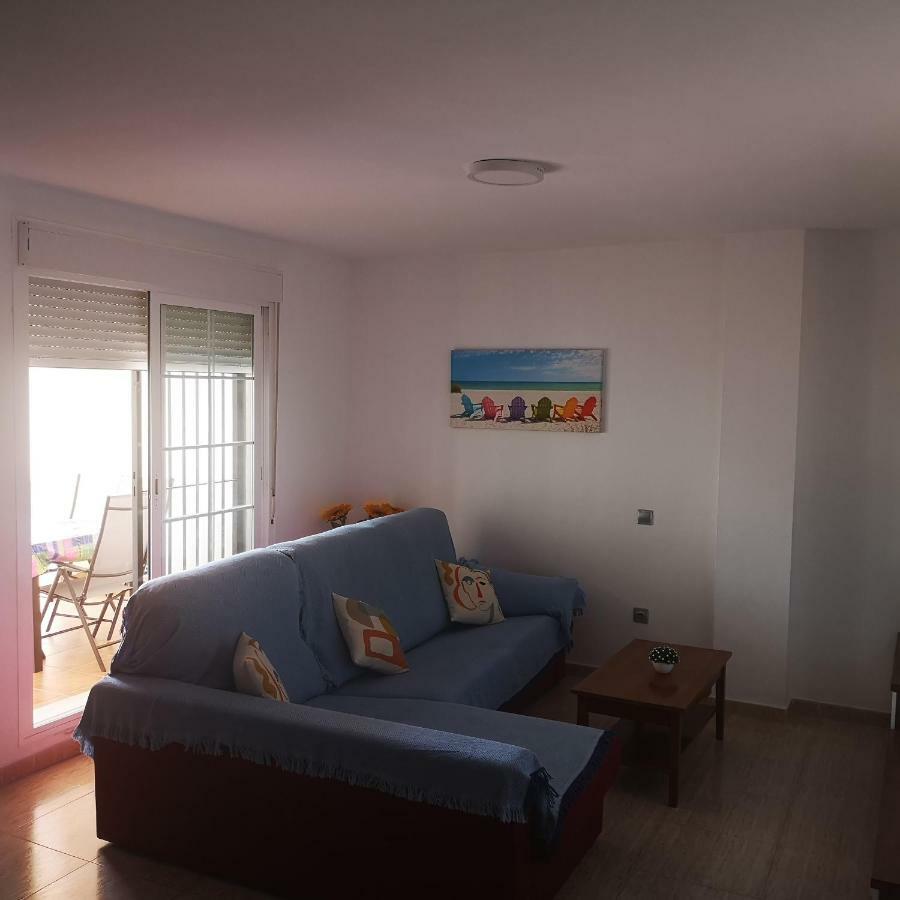 Cabo Gata Sunny House Apartment Retamar  Exterior foto