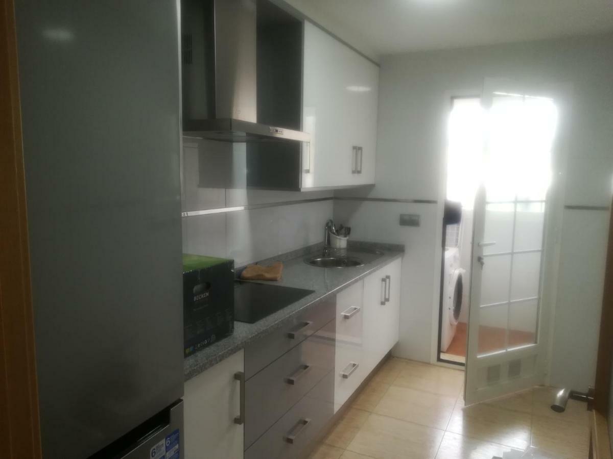 Cabo Gata Sunny House Apartment Retamar  Exterior foto