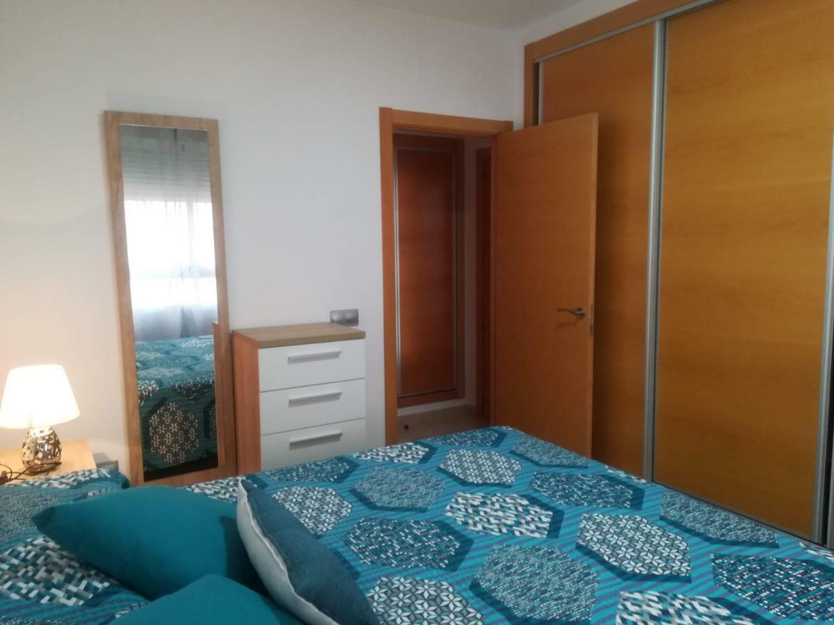 Cabo Gata Sunny House Apartment Retamar  Exterior foto
